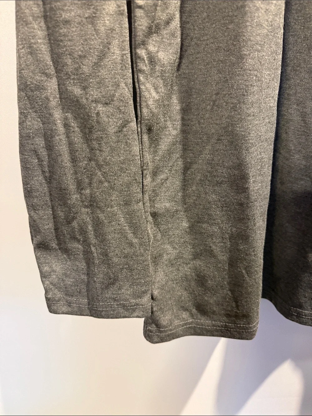 Lands End soft long